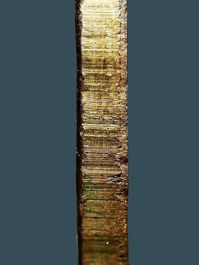 เหรียญหลวงพ่อกวย วัดโฆสิตาราม (วัดบ้านแค) รุ่นแรก ปี 2504....เก่า เดิมๆ 6