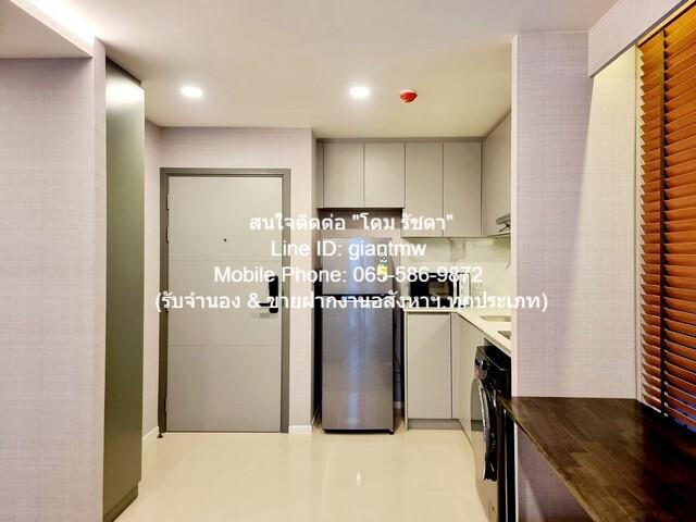 condo. ไอคอน สุขุมวิท 77 5100000 - 2 Bedroom 46 SQ.M. ไม่ไกลจาก BTS อ่อนนุช ราคา-ดี เป็นคอนโดพร้อมอยู่ มีการตกแต่งภายในเ 6