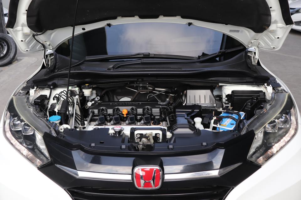 Honda HRV 2.8E ปี2016 รูปย่อยที่ 4