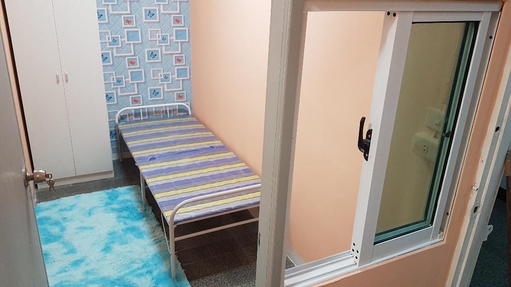 ขายคอนโดสถิตย์ภิรมย์2ห้องนอนติดถนนประชาราษนนทบุรี 6