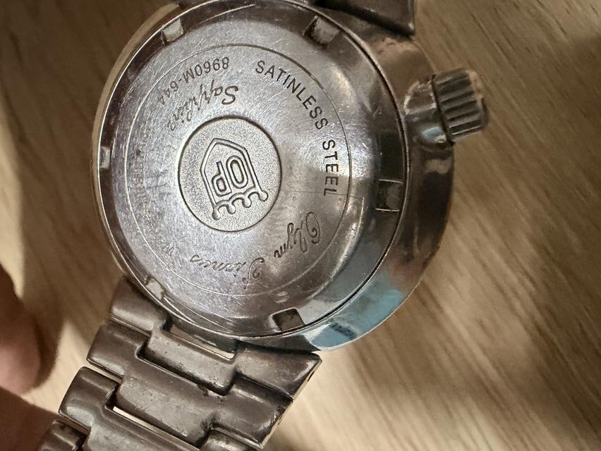 Olym Pianus Sapphire 8960M-644 รูปที่ 3