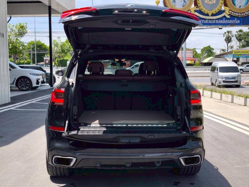 รหัสรถ KPV666 2021 BMW X5 xDrive45e M SPORT  20