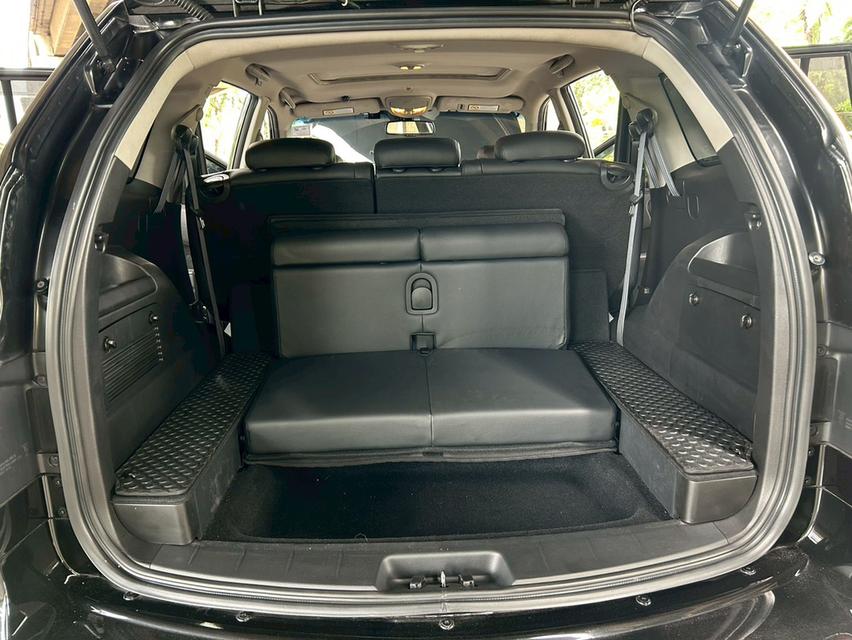 ขายด่วน! SsangYong KYRON 2.0 XDi SUV AT ปี 2013 ดีเซล รถสวยมือเดียว สภาพดี พร้อมขับทันที! 18