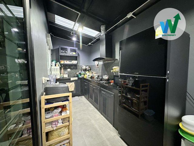 ขายด่วน I LEAF Prime PRACHAUTHIT 90 (ไอลีฟ ไพร์ม ประชาอุทิศ 90) 3