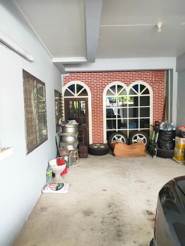 บ้านเดี่ยวหมู่บ้านปรีชา 2 นวมินทร์ 65 6