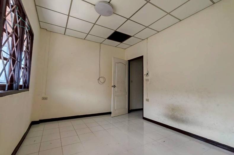 ขาย/เช่า ทาวน์โฮม เนื้อที่ 16 ตร.ว. หมู่บ้านฉัตรณรงค์วิลล่า 5, ใกล้ตลาดชัชวาล ถนนลำลูกกา(คลอง7) ตำบลบึงคำพร้อย อำเภอลำลูกกา ปทุมธานี 17