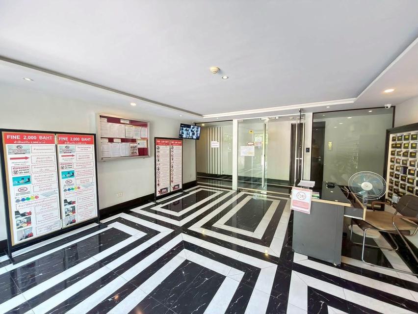 ขาย/เช่า คอนโด Venetian Signature Condo Resort Pattaya (เวเนเชี่ยน ซิกเนเจอร์ คอนโด รีสอร์ท พัทยา) 17