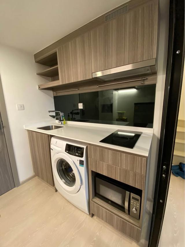 เช่าคอนโดใกล้ BTS วัดพระศรีมหาธาตุ ห้องแบบ Duplex 2ห้องนอน 7