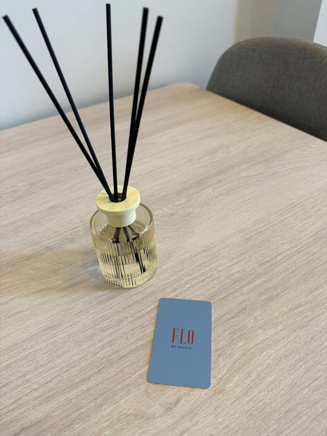 ให้เช่าคอนโด Flo by sansiri 17