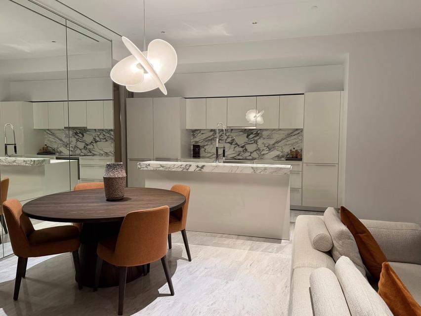 Ultra Luxury 2 Bedroom with River view 5