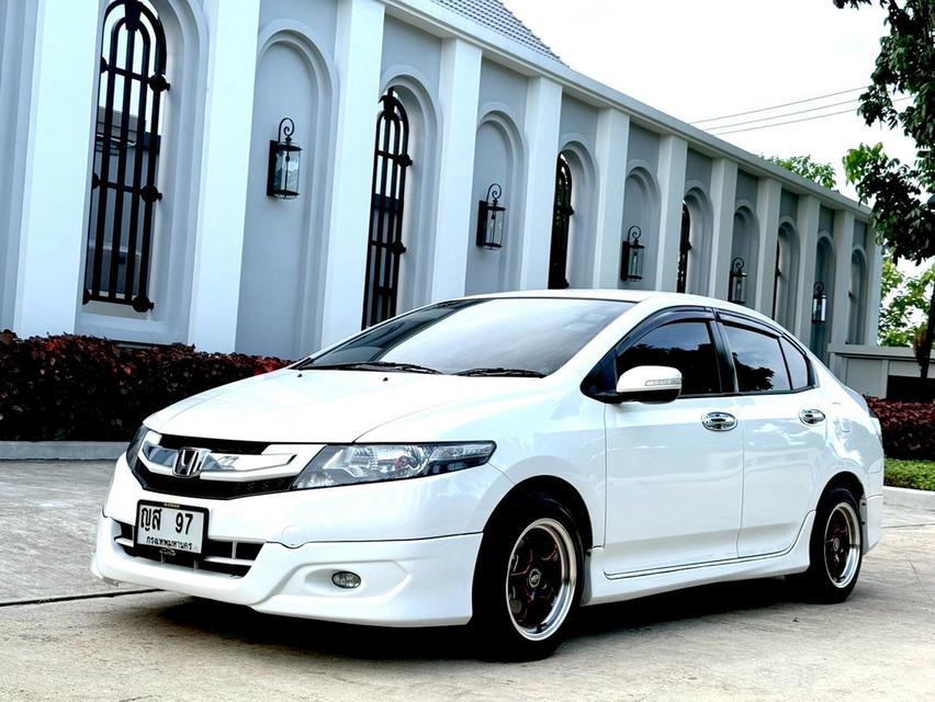 honda city 1.5 i vtec