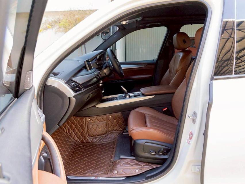 BMW X5 xDrive 40e M Sport ปี 2018 จด 2020 ♨️ #ประกันเครื่องเกียร์3ปี30000km.♨️ รูปที่ 9