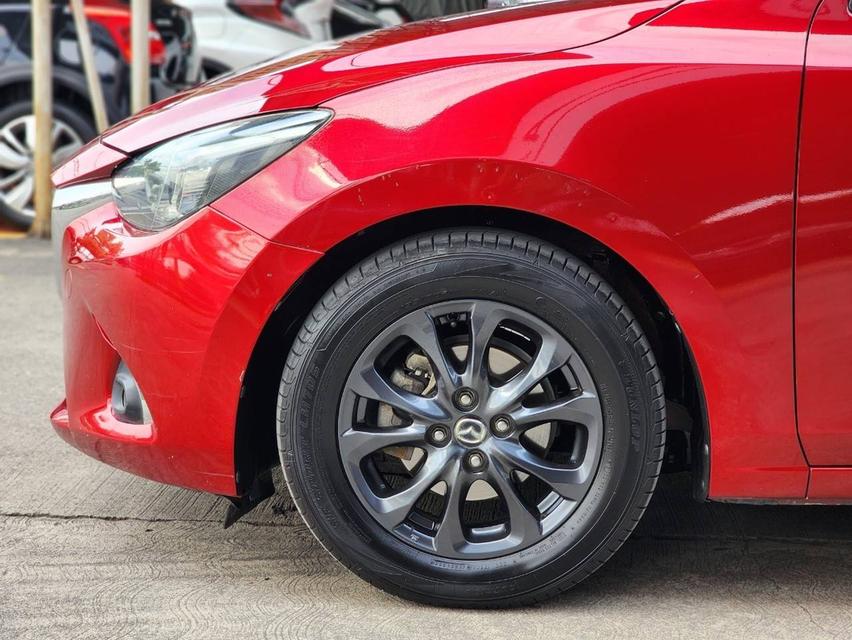 ขาย Mazda 2 1.3High Connect ปี19 19