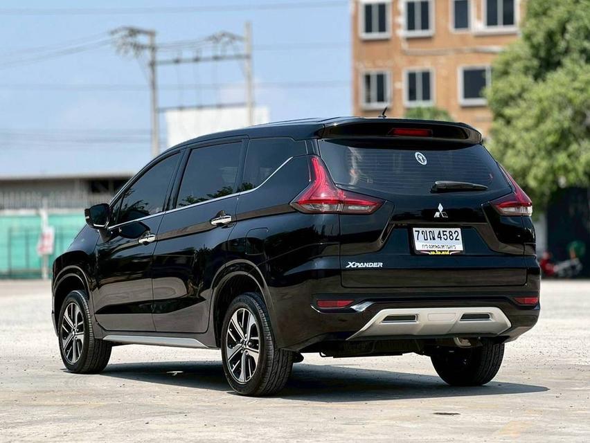 Mitsubishi Xpander 1.5 GT ปี 2020 รูปที่ 4