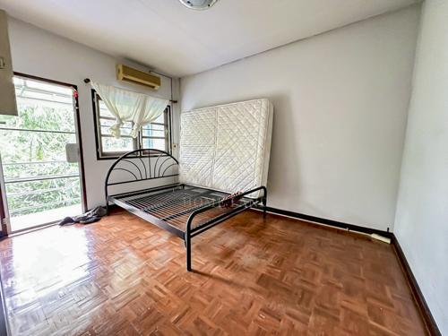 ทาวน์เฮ้าส์ 2 ชั้น หมู่บ้าน มธุรสโฮม 9 บางเขน เมืองนนทบุรี 6