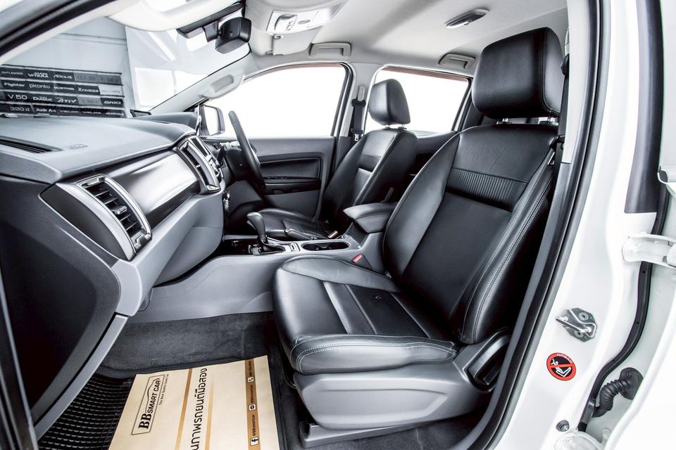 รหัสรถ 3A969 RANGER 2.2 FX4 HI-RIDER 4DR 2018