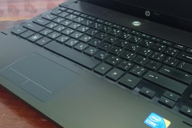 Notebook HP Probooks 4420s Core 4