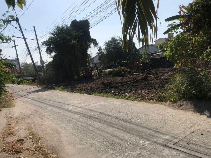 ขายที่ดิน ทำเลศักยภาพสูง ใจกลาง EEC อำเภอเมือง ชลบุรี 3