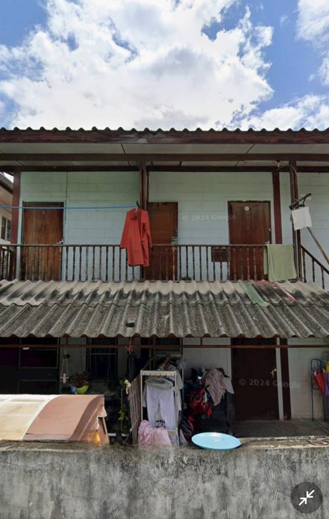 ขายที่ดิน 98.5  ตรว 25 ล้าน(ในคูเมือง) 1