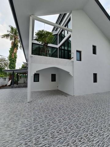 ให้เช่า บ้านเดี่ยว 2 ชั้น โชคชัย 4 ลาดพร้าว ใกล้MRT โชคชัย4 ใกล้นาคนิวาส ลาดพร้าววังหิน เลียบด่วน เหมาะทำโฮมออฟฟิศ 15