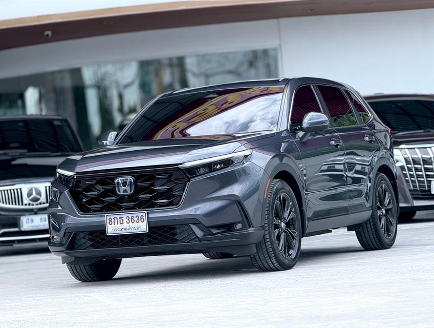 HONDA CRV 2.0 eHEV ES 2023  