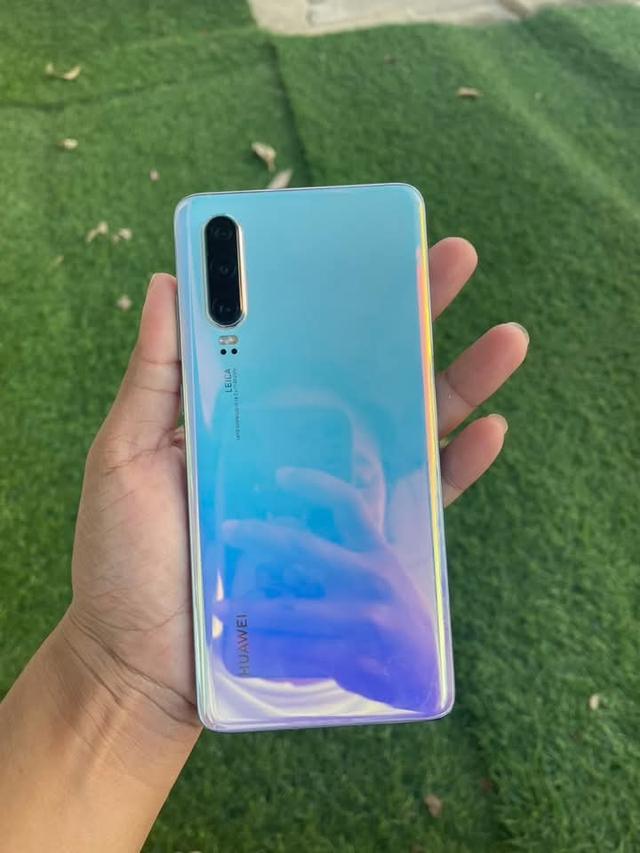 รีบขาย Huawei P30