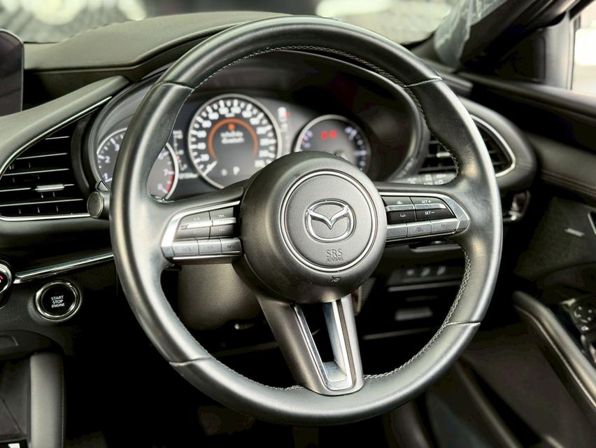 MAZDA MAZDA3 2.0 SP SPORTS 2020  8