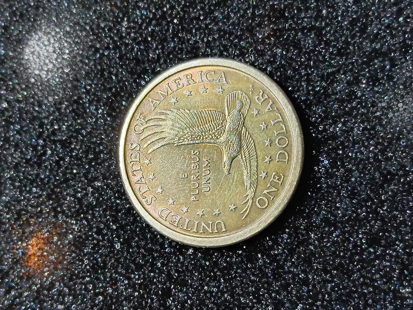 เหรียญ หายาก ปี 2000 D