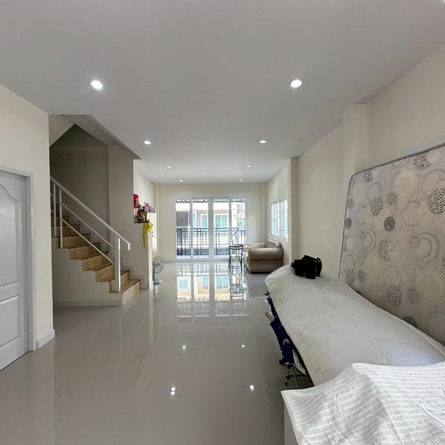 บ้านแฝด กิตติชัย18 ศาลายา ใกล้ ม.มหิดล พุทธมณฑลสาย4 ทวีวัฒนา บรมราชชนนี นครปฐม : Baan Kittichai 18 5