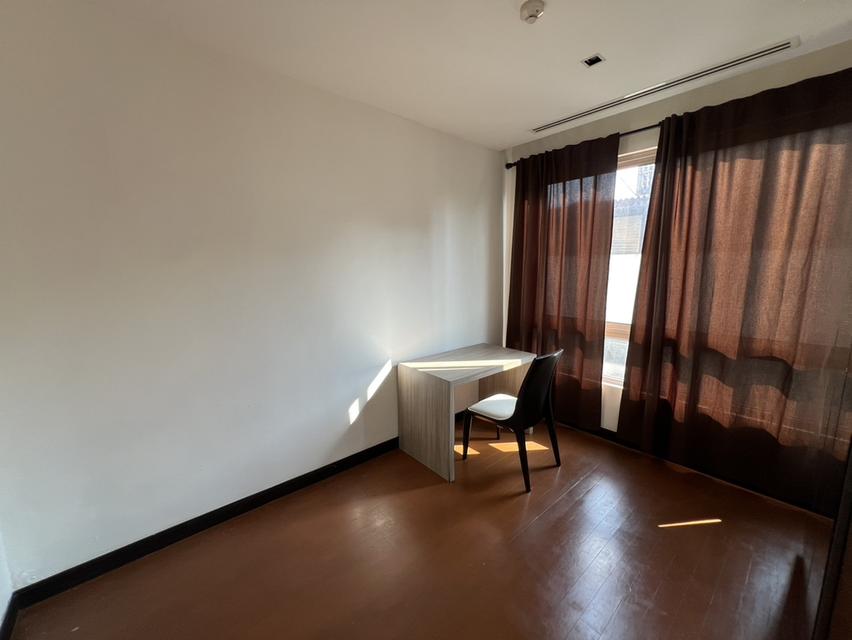 ขายถูกคอนโดโครงการ The Lofts Yennakart เจ้าของขายเอง 5