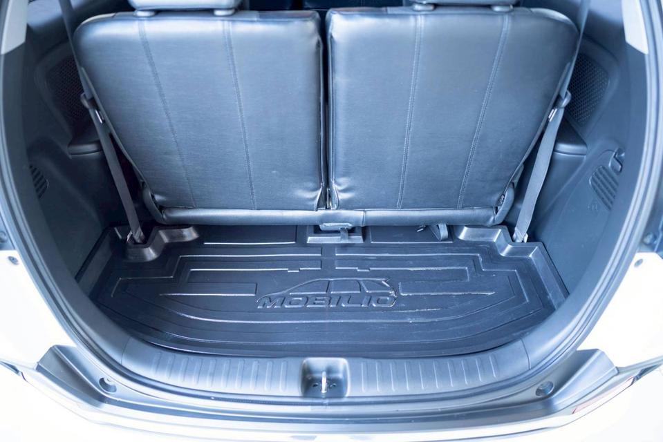 HONDA MOBILIO 1.5 RS ปี 2015 โฉม ปี14-ปัจจุบัน 8