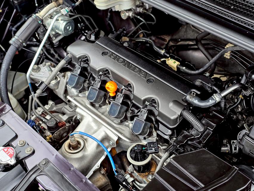 รหัสรถ CBLX9930 🚙 HONDA HR-V 1.8 S i-VTEC ปี 2015 (จด 2016) 🚙 7