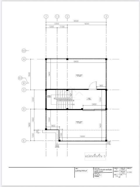 ให้เช่า ขาย โฮมออฟฟิศ 3.5 ชั้น 300 ตรม. ซอยพร้อมศรี ถนนสุขุมวิท 39 ใจกลางสุขุมวิท BTS พร้อมพงศ์ 6