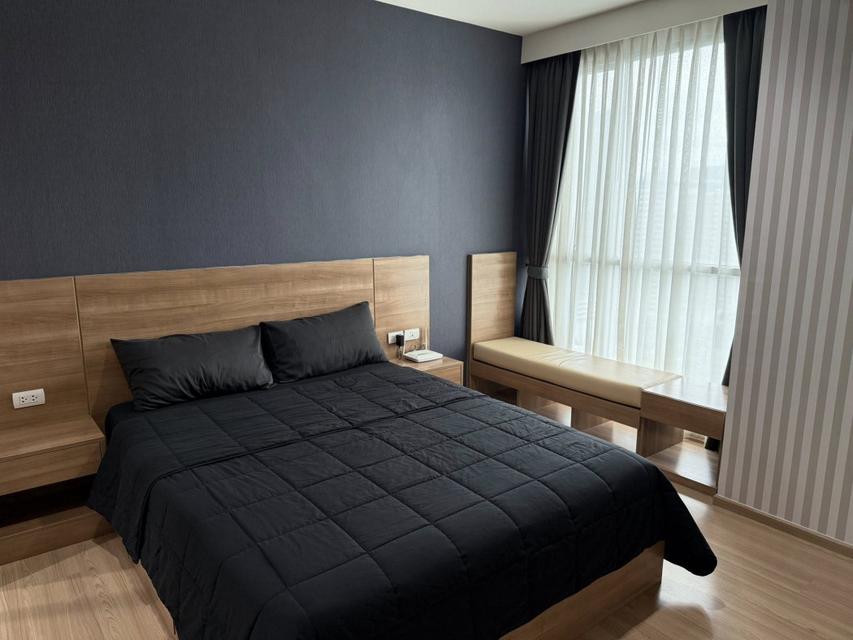 ขายถูกที่สุดในโครงการ! Rhythm Phahon–Ari ขนาด 45.08 ตร.ม. | ชั้น 22 | วิวสวย | พร้อมอยู่ 5