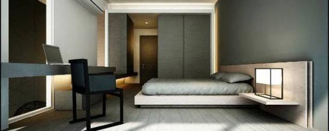ให้เช่า คอนโด Villa ราชเทวี 69 ตรม ชั้น 25-26 ใกล้ BTS ราชเทวี 1