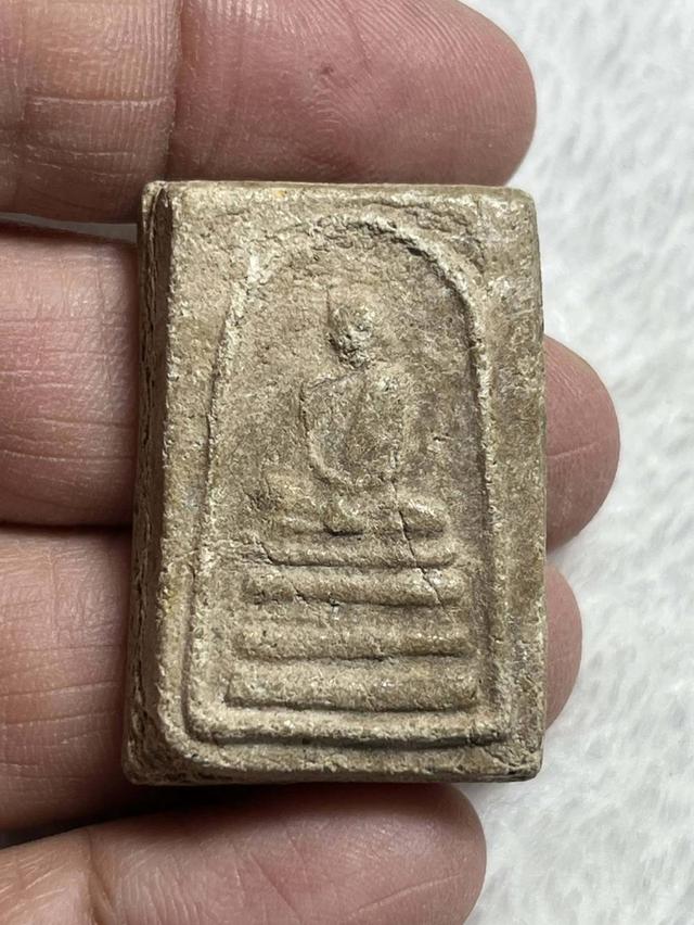 สมเด็จฟ้าผ่า หลวงพ่อพรหม ปี12