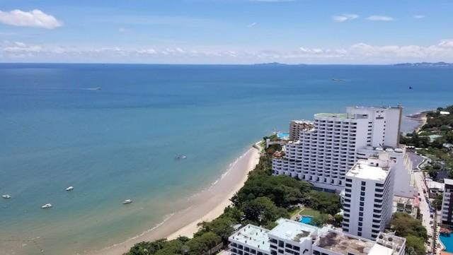 ขายราคาทุน!!! แอนโดนเมด้า คอนโด พัทยา (Andromeda Condo Pattaya), ชั้น 12A, ขนาด 72.07ตร.ม., 2 น 2 น้ำ, ขาย 10,899,999–ขา 3