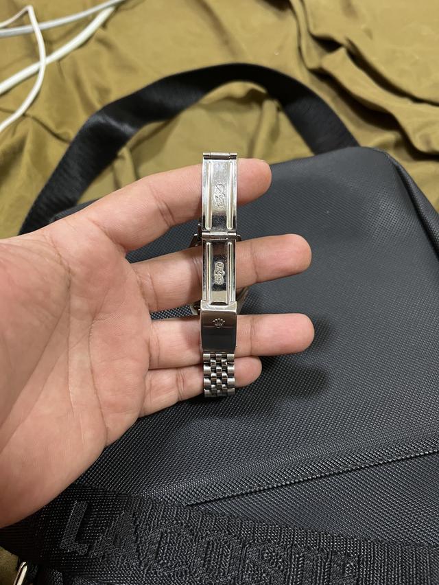 นาฬิกาเหมาะสำหรับผู้หญิง 3