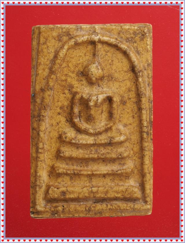 y43.พระสมเด็จ พระเบญจภาคี สนใจทักแม่ค้าคะ