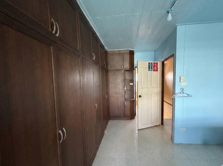 ขายอาคารพาณิชย์ 3 ชั้น หลังหัวมุม ทำเลค้าขาย ใกล้สถานีรถไฟลำปาง ( สบตุ๋ย ) 5