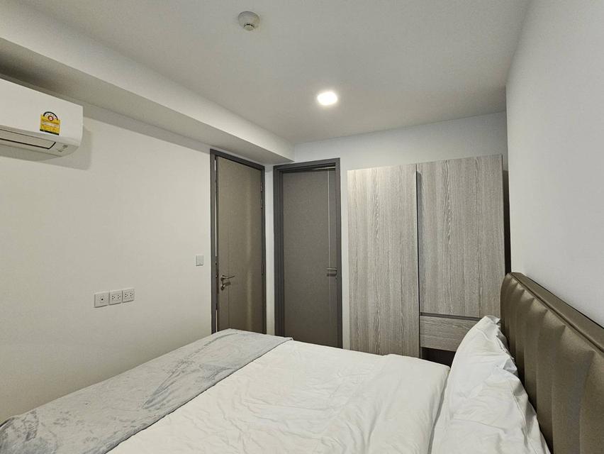 Taka Haus for rent 1 bedroom 1 bathroom 31 sqm. rental 16,500 baht/month 5
