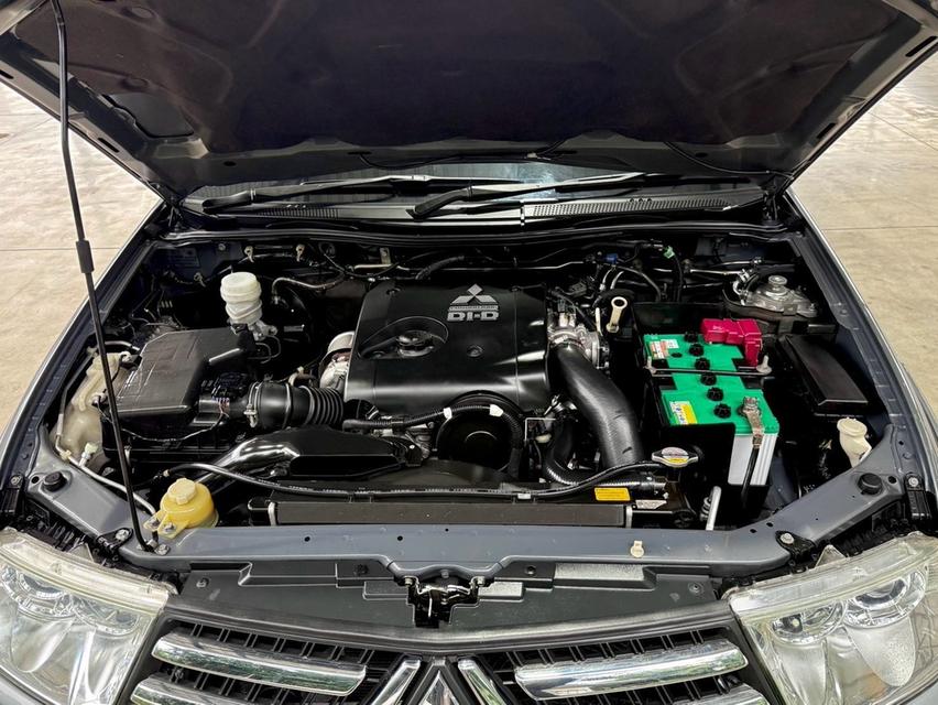 🚙 MITSUBISHI PAJERO SPORT 2.5 GT VG TURBO (MY14) ปี 2014 จด 2016 รูปที่ 20