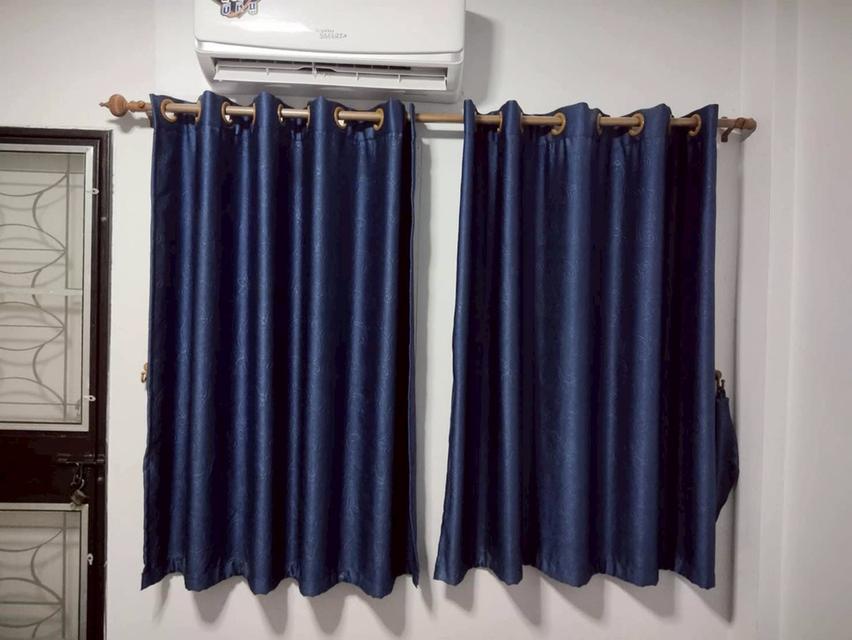 ขายทาวน์เฮ้าส์ (เจ้าของขายเอง) หมู่บ้านพุฒสีวิลล่า 4 ซอย 3 จำนวน 2 ชั้น 3