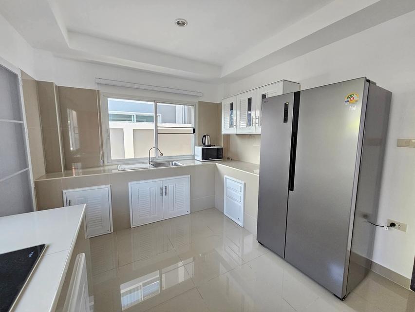 For rent Pool villa Pattaya Nongyai10 11