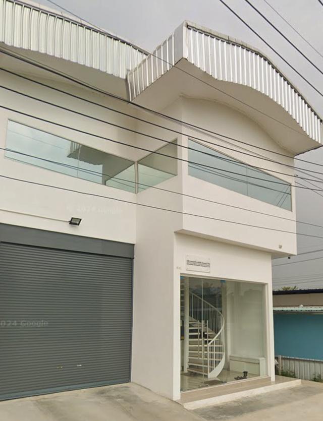 ขายโกดังพร้อมที่ดิน สามารถทำโรงงานได้ ปทุมธานี ลาดหลุมแก้ว 1