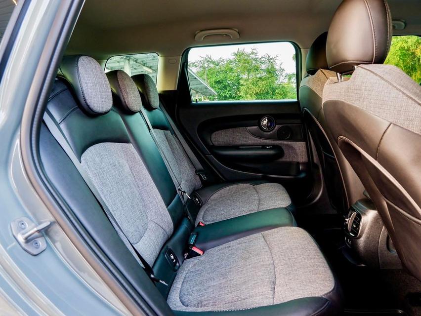 Mini Cooper Clubman F54 LCI Minorchange 15