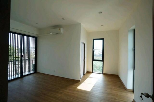 ให้เช่า โฮมออฟฟิศ ถนนรัชดาภิเษก ซอยรัชดาภิเษก 32 ใกล้MRTลาดพร้าว  6