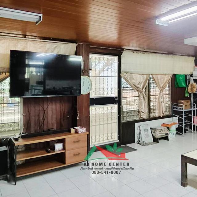 ขายบ้านเดี่ยว3ชั้น 96ตรว. ซ.เพชรเกษม37 ใกล้ซีคอนบางแค ทำเลดี ราคาพร้อมคุย 9