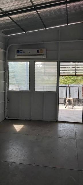 ให้เช่า บ้าน โฮมออฟฟิศ หมู่บ้านอยู่เจริญ ซอยรัชดา 18 เหมาะทำออฟฟิศ 11