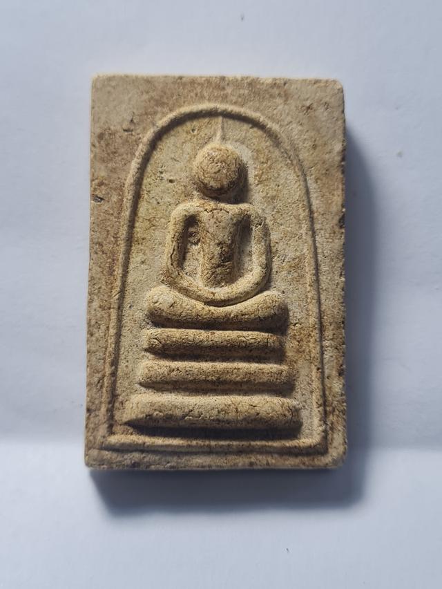 สมเด็จไกเซอร์ หลวงพ่อมุ่ย